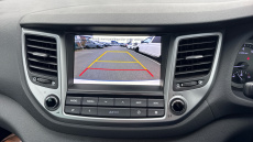 Hyundai Tucson 1.6 TGDi Sport Edition 5dr 2WD DCT Petrol Estate